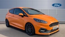 Ford Fiesta 1.5 EcoBoost ST Performance Edition 3dr Petrol Hatchback